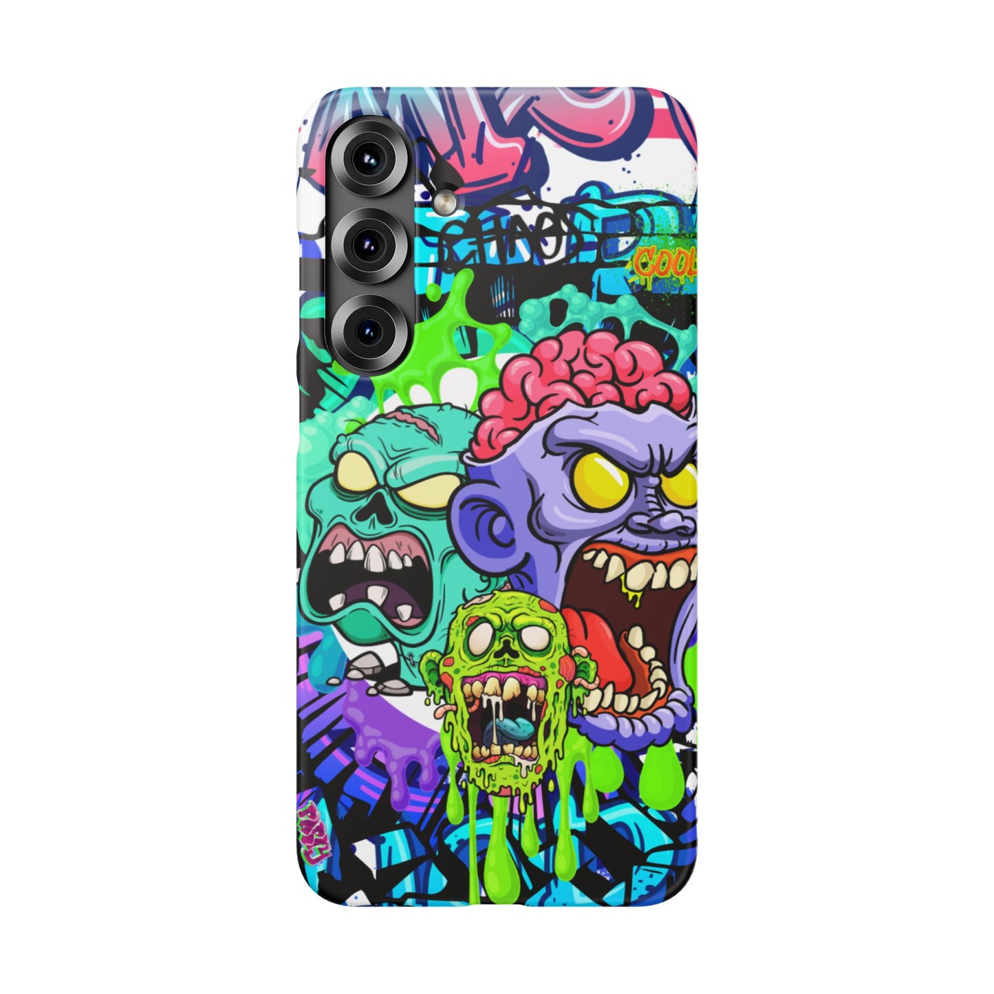 Snap Phone Case – Dead Loud