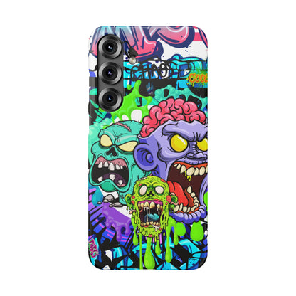 Snap Phone Case – Dead Loud