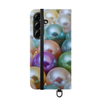 Flip Case – Pearl Pop