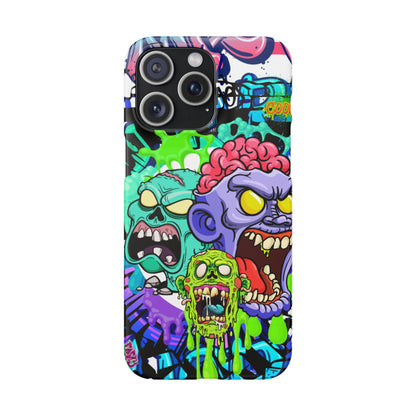 Snap Phone Case – Dead Loud