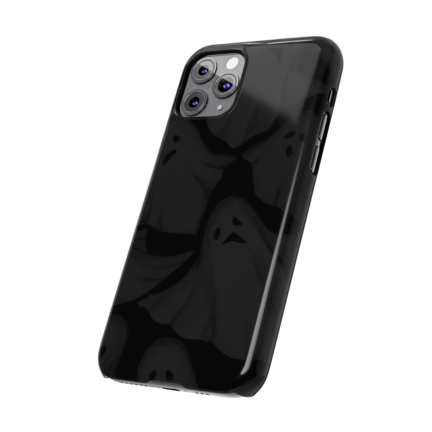 Slim Phone Case – Ghosted