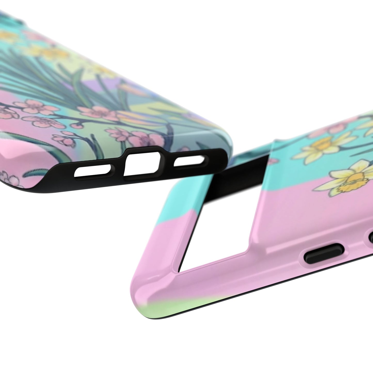 Protective Phone Case – Bloom & Fly