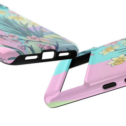 Protective Phone Case – Bloom & Fly