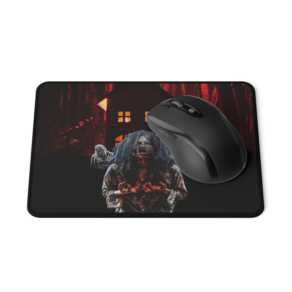 Gaming Mouse Pad – Undead Uprising