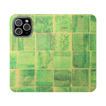 Flip Case – Mosaic Mode