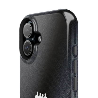 Impact-Resistant Phone Case – Stand Alone