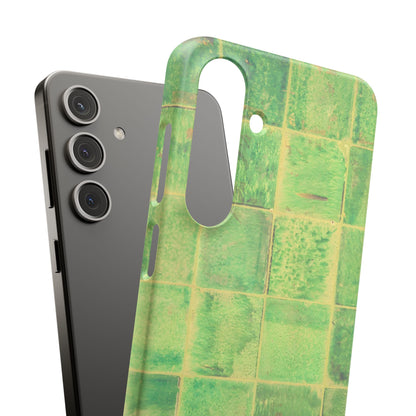 Snap Phone Case – Mosaic Mode