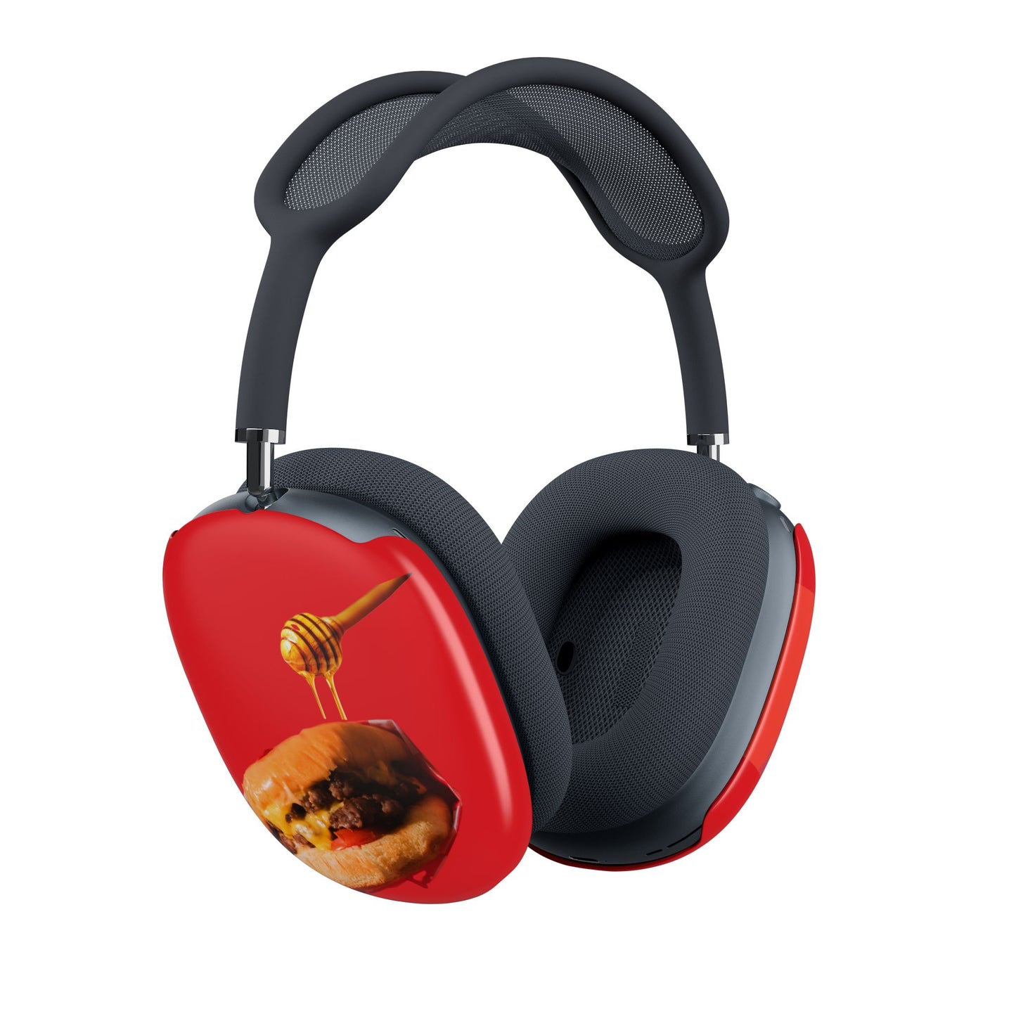Headphone Ear Cup Covers – Never a Bad Connection