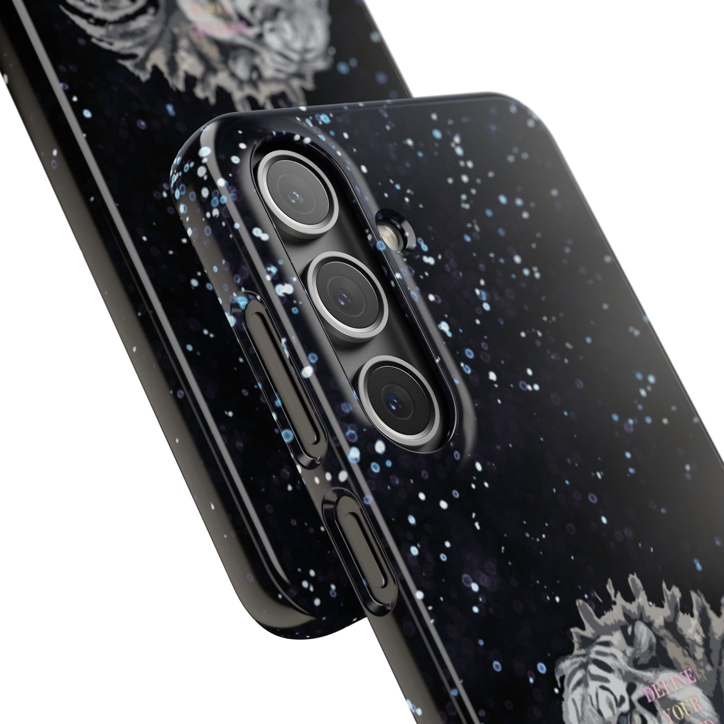 Snap Phone Case – Fearless Grace