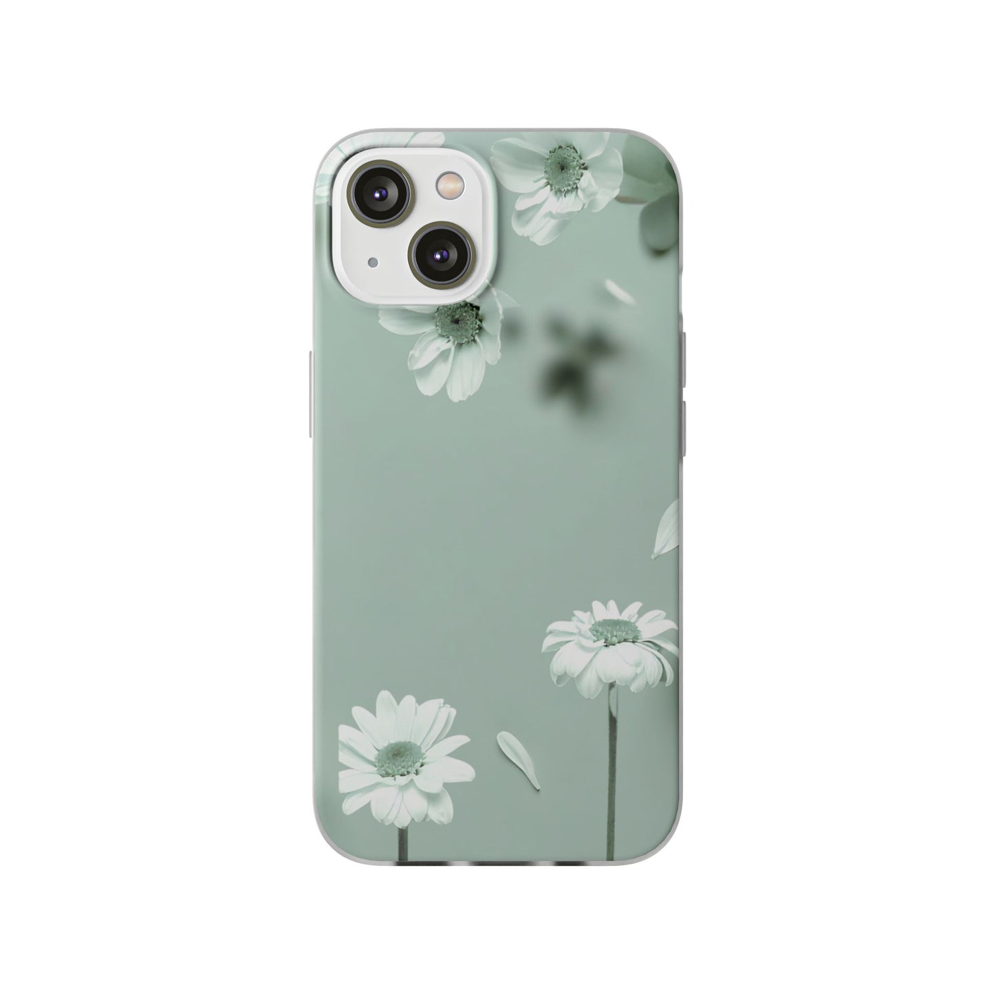 Flexi Case – Daisy Serenity