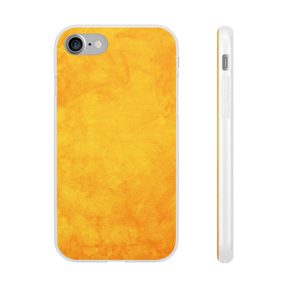 Flexi Case – Saffron Smoke