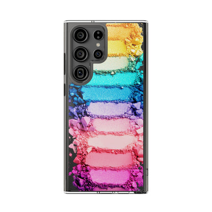 Clear Phone Case – The Lineup