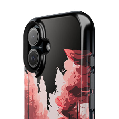 Impact-Resistant Phone Case – Wrong Turn