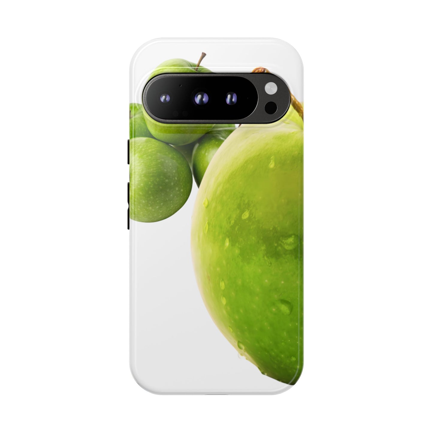 Protective Phone Case – Apple Focus