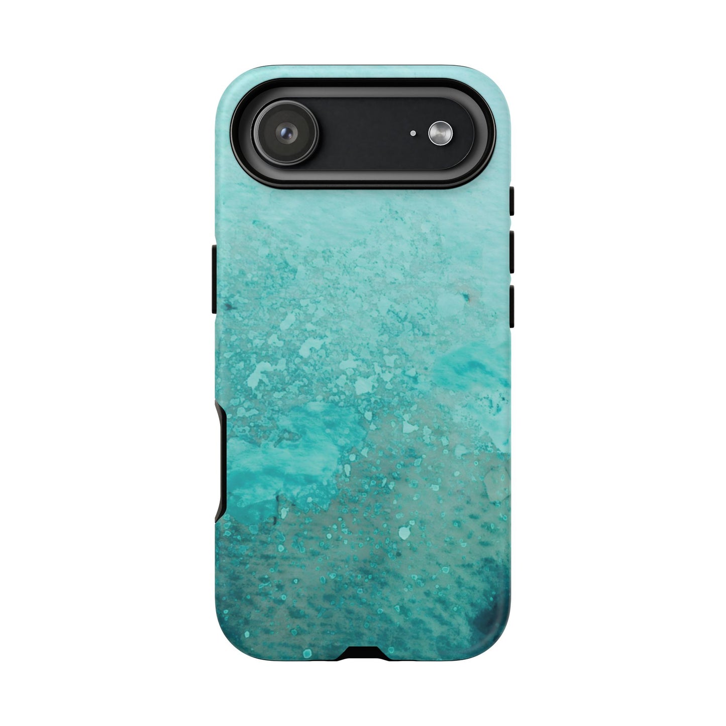 Protective Phone Case – Sea Glass
