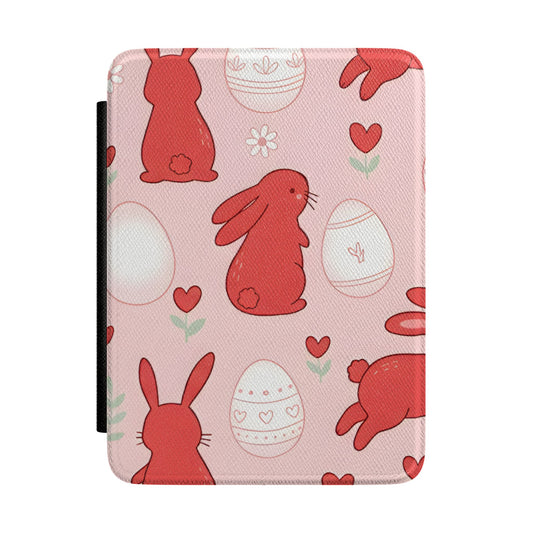 E-Reader Case – Hop & Hearts