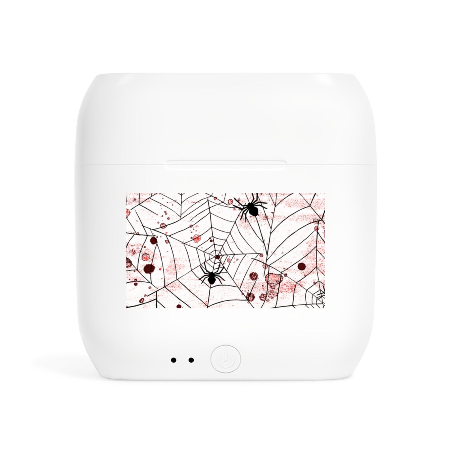 Wireless Earbuds – Blood Web