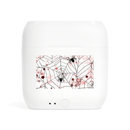Wireless Earbuds – Blood Web