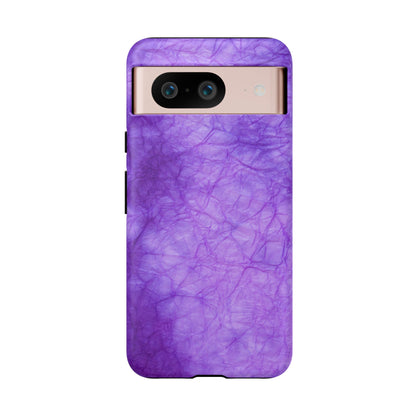 Protective Phone Case – Neon Dusk