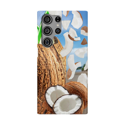 Snap Phone Case – Coco Coast
