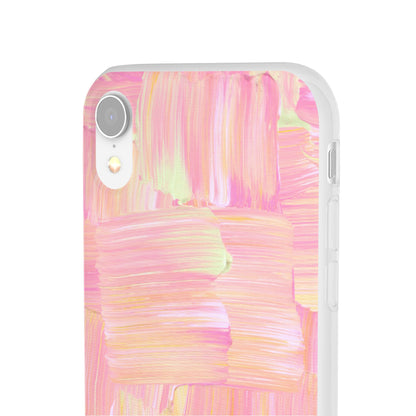 Flexi Case – Sorbet Stroke