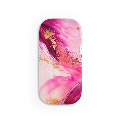 Phone Grip – Blush & Burn
