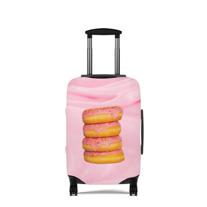 Luggage Cover – Donut Daydream