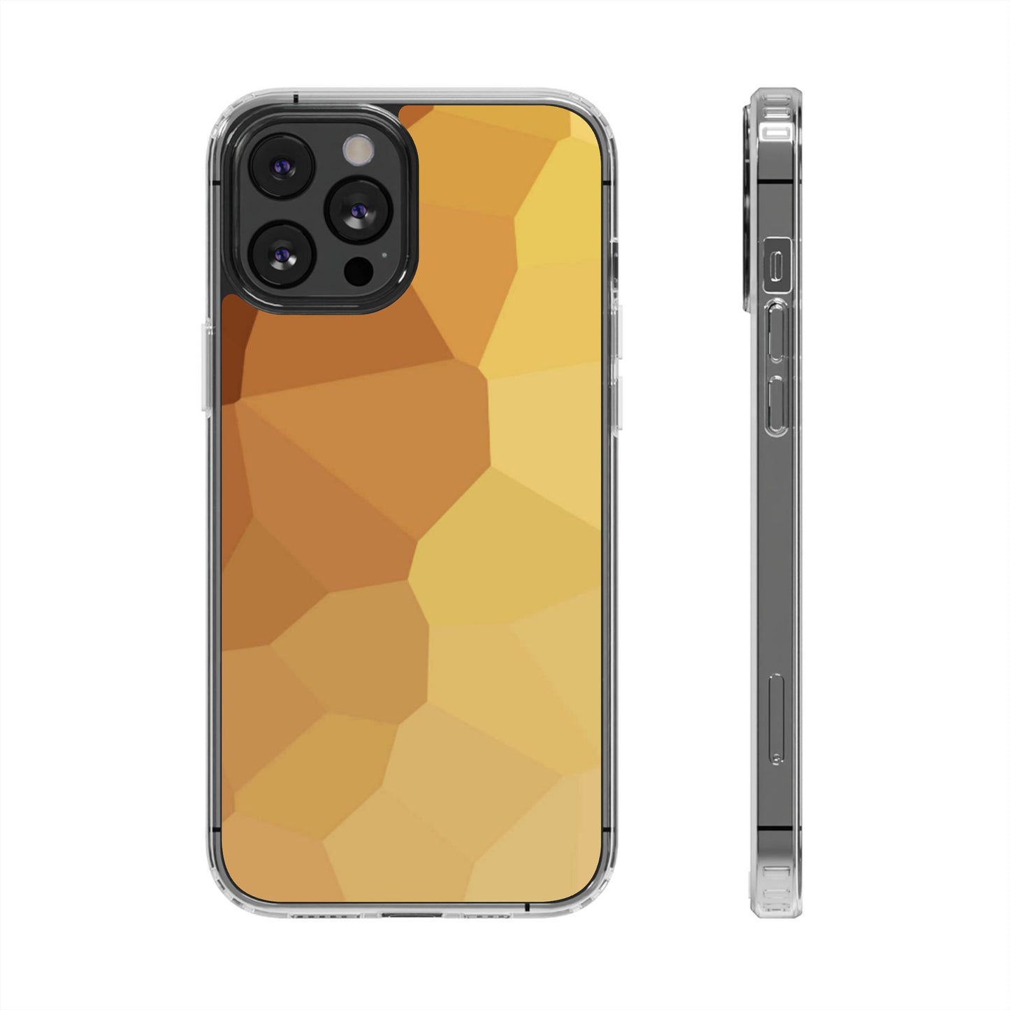 Clear Phone Case – Butterglass