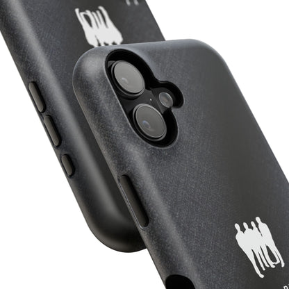 Impact-Resistant Phone Case – Stand Alone
