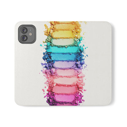 Flip Case – The Lineup