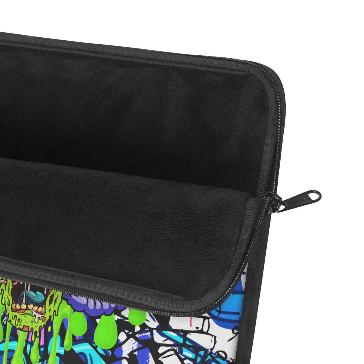 Slim Neoprene Laptop Sleeve – Dead Loud