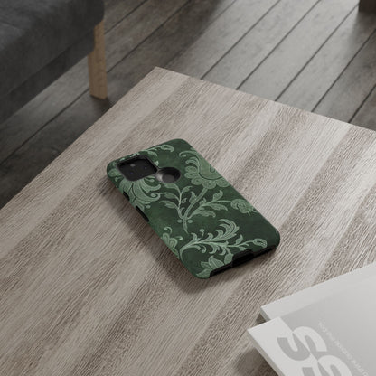 Protective Phone Case – Forest Grace
