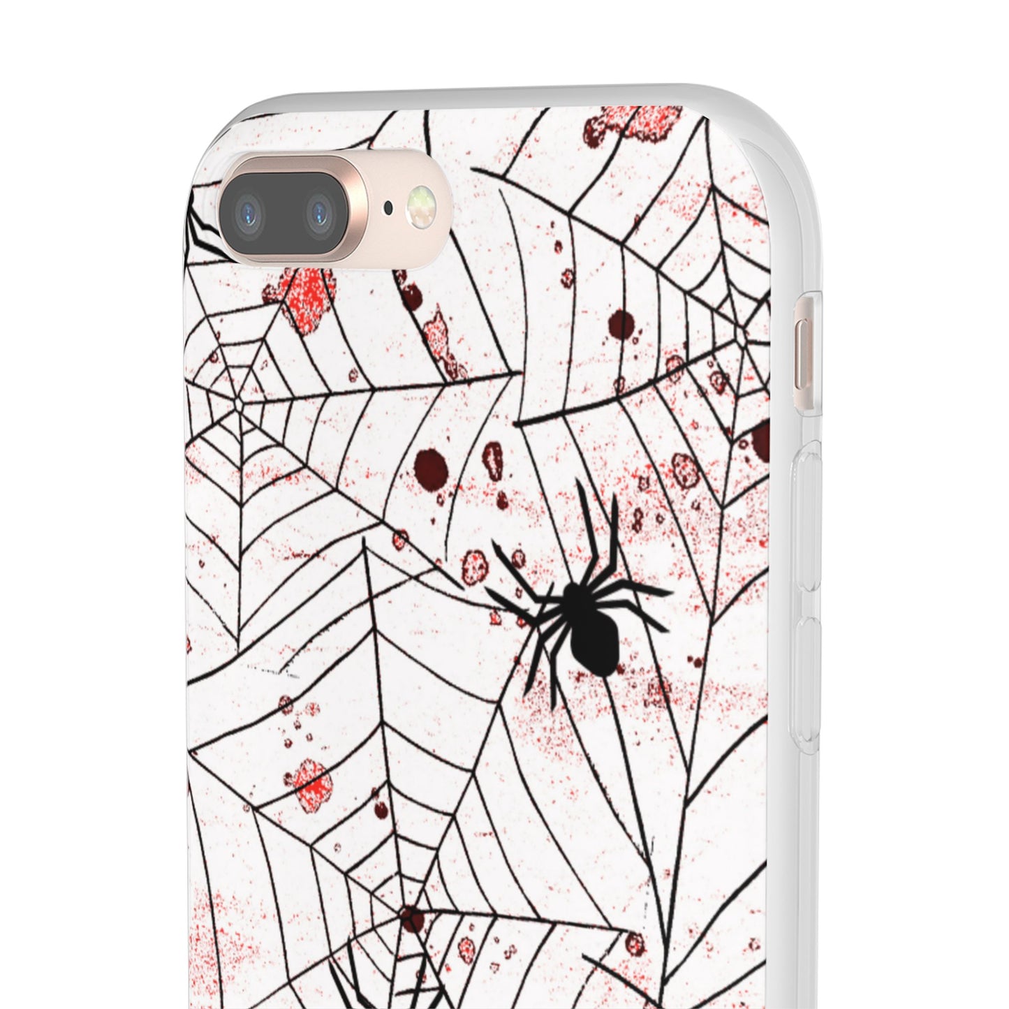 Flexi Case – Blood Web