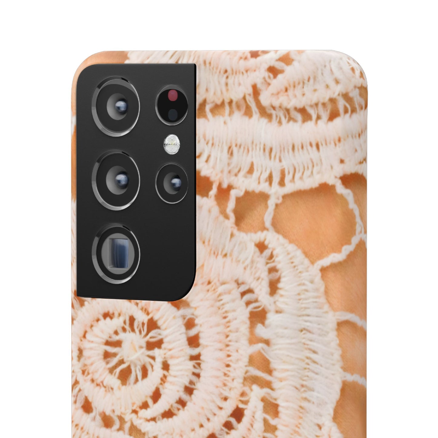 Snap Phone Case – Vintage Veil