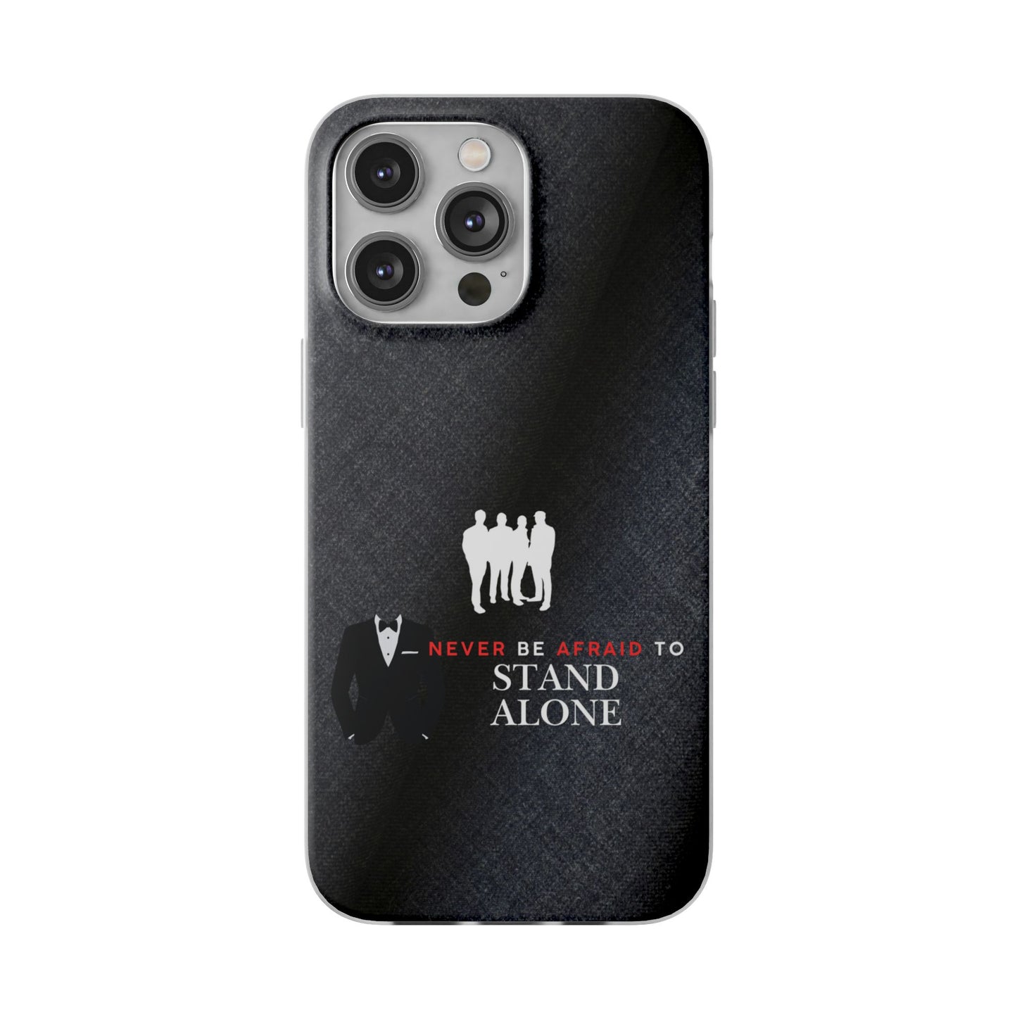 Flexi Case – Stand Alone