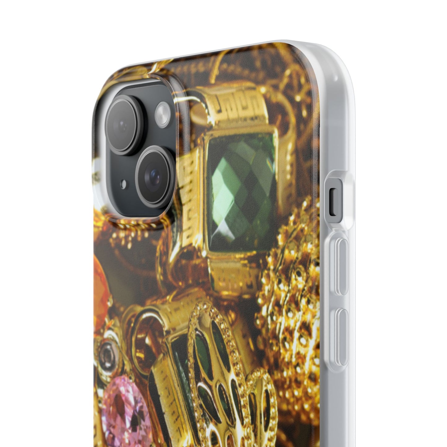 Flexi Case – Royal Dynasty