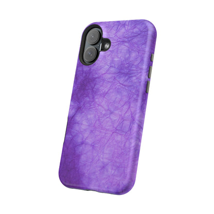 Wireless-Charging Compatible Case – Neon Dusk