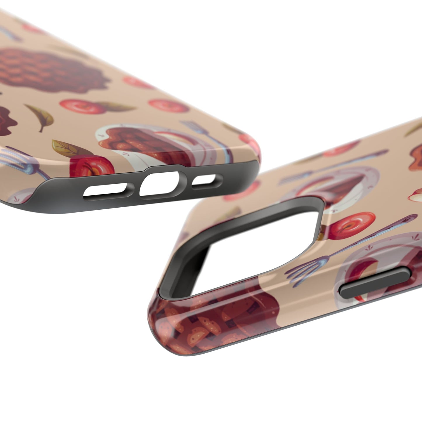 Wireless-Charging Compatible Case – Apple of My Pie