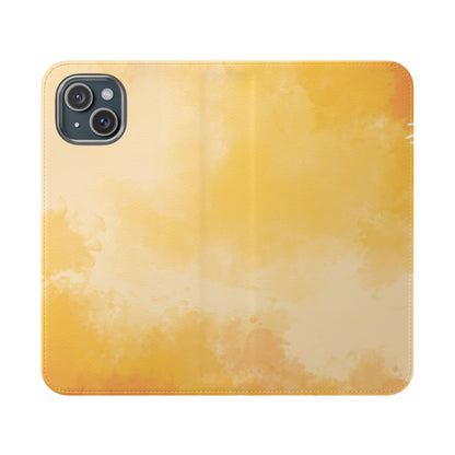 Flip Case – Mellowtone