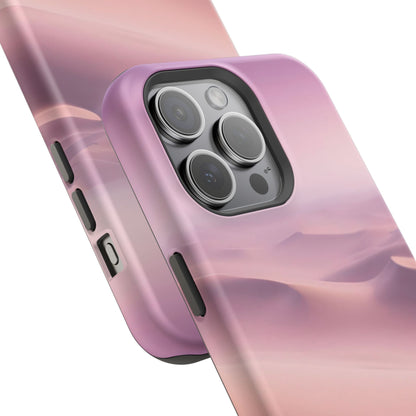 Wireless-Charging Compatible Case – Dust & Dawn