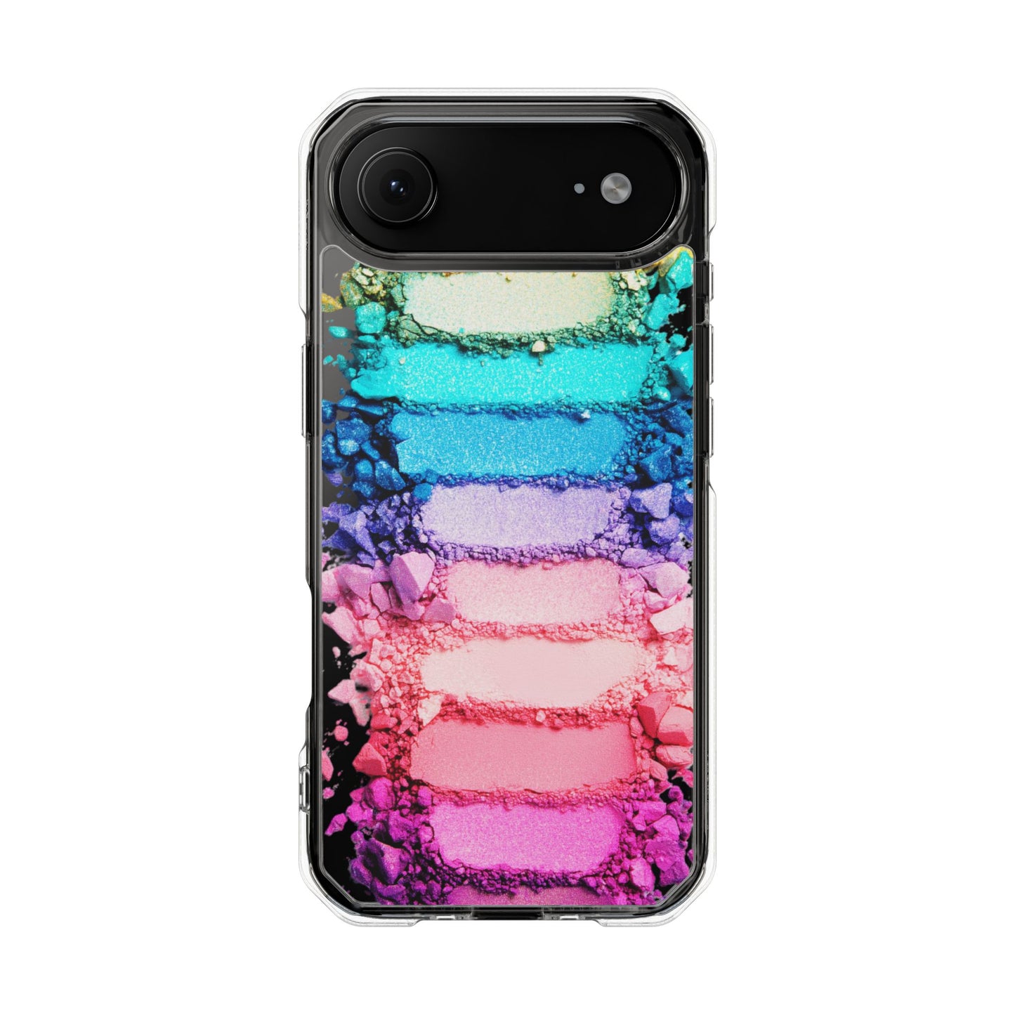 Clear Phone Case – The Lineup