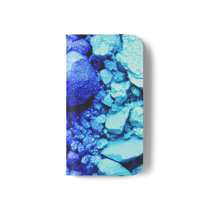 Flip Case – Pigment Play