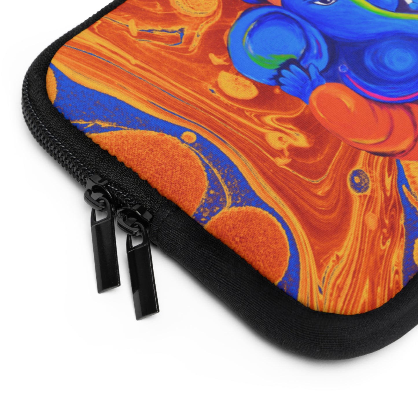 Laptop Sleeve – Karma Blaze