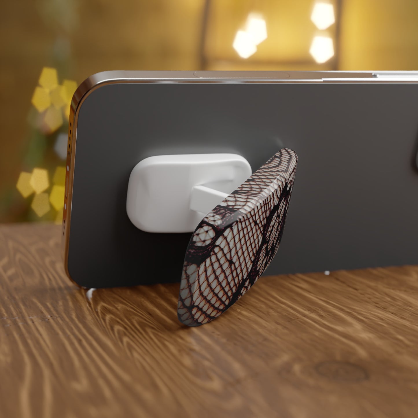 Phone Grip – After Dark