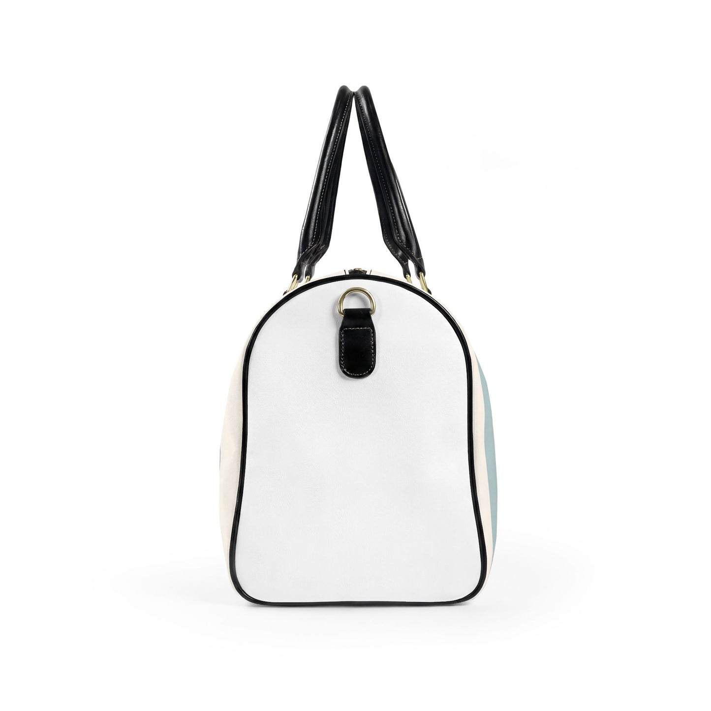 Travel Bag – Coastal Stripe