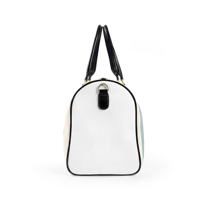 Travel Bag – Coastal Stripe