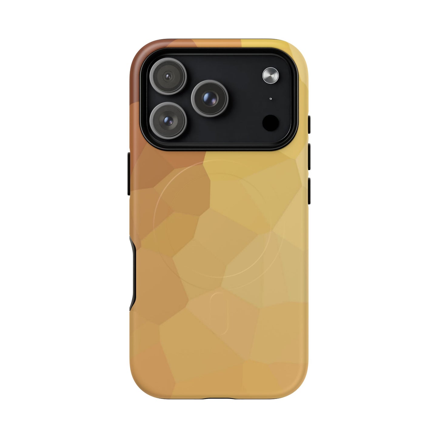 Protective Magnetic Phone Case – Butterglass