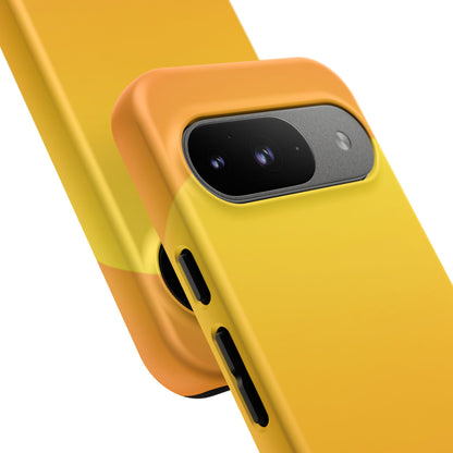 Protective Phone Case – Desert Sunrise