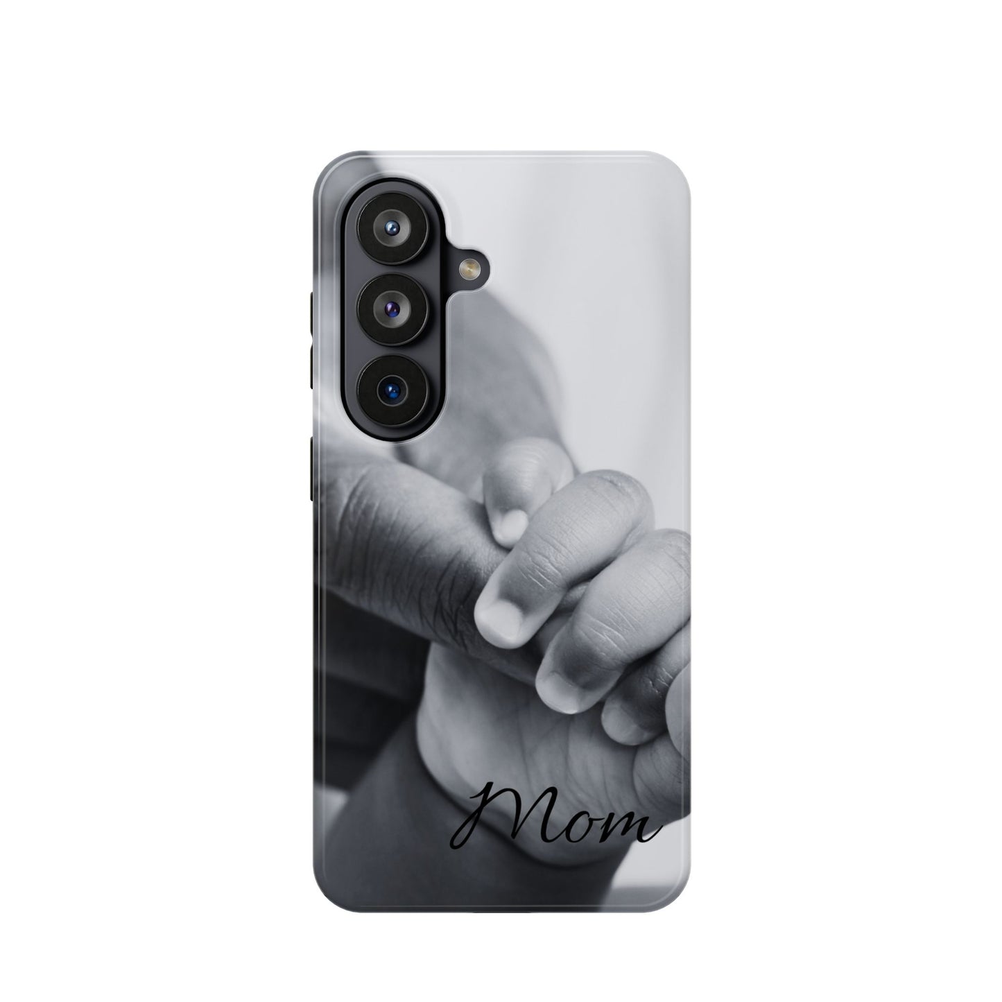 Protective Phone Case – Mommy’s Forever Hold