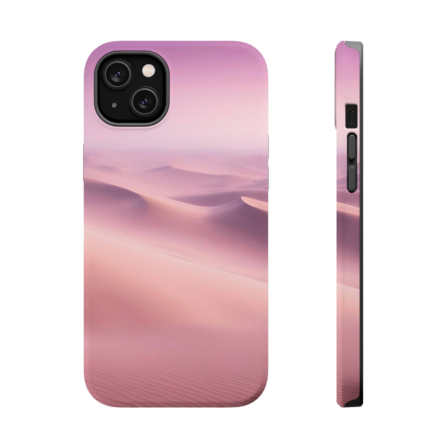 Wireless-Charging Compatible Case – Dust & Dawn